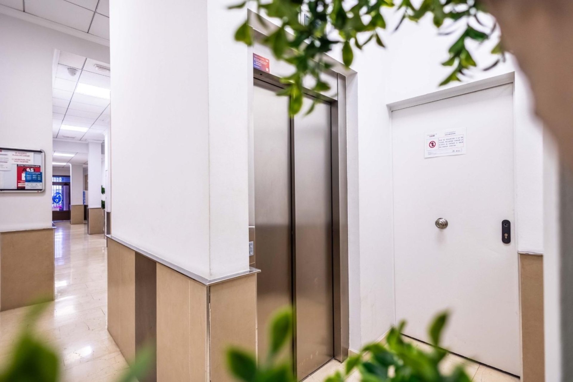 Revente - Appartement -
Torrevieja - Centro