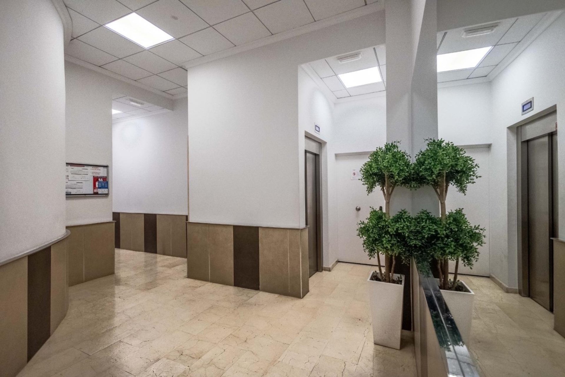 Revente - Appartement -
Torrevieja - Centro