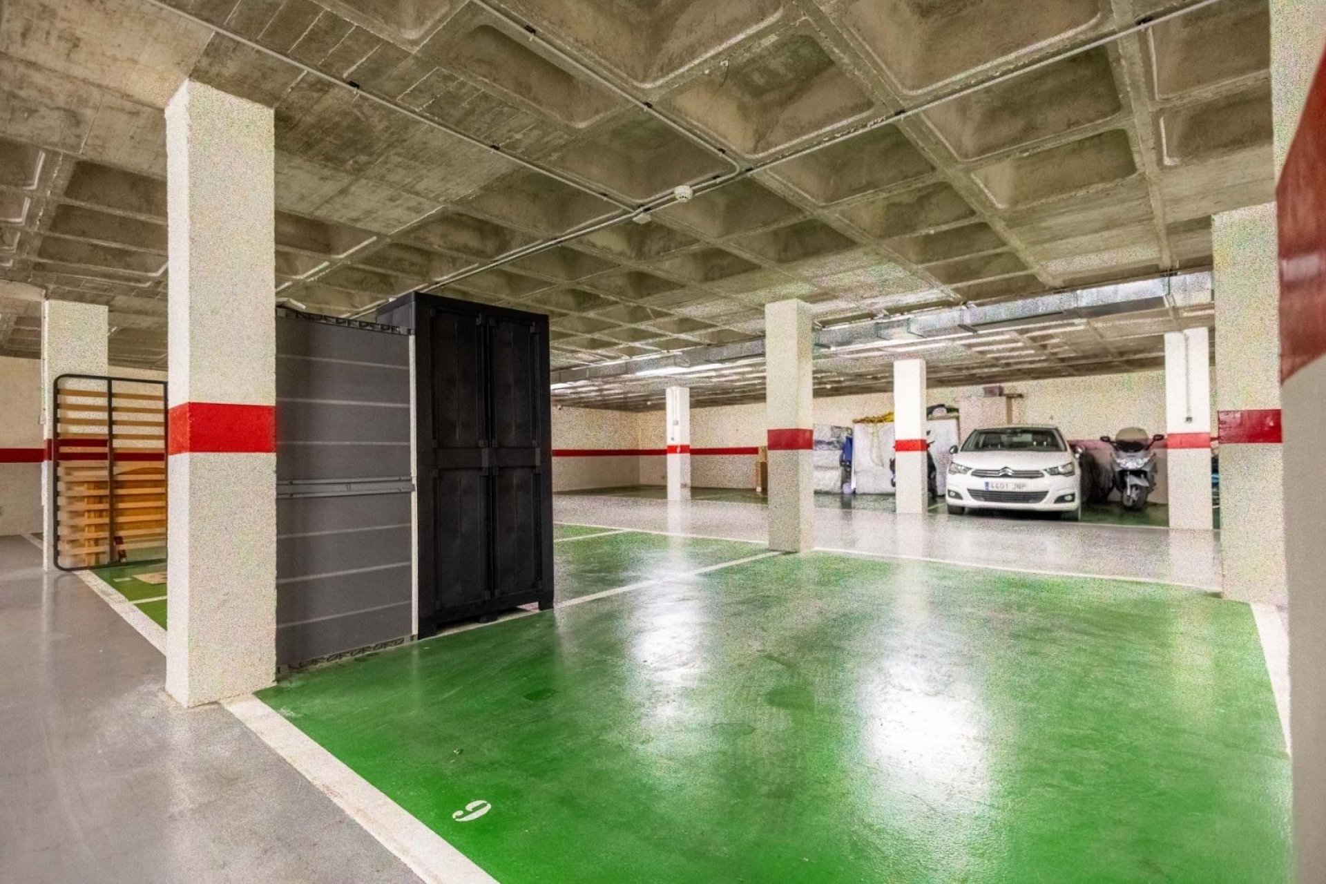 Revente - Appartement -
Torrevieja - Centro