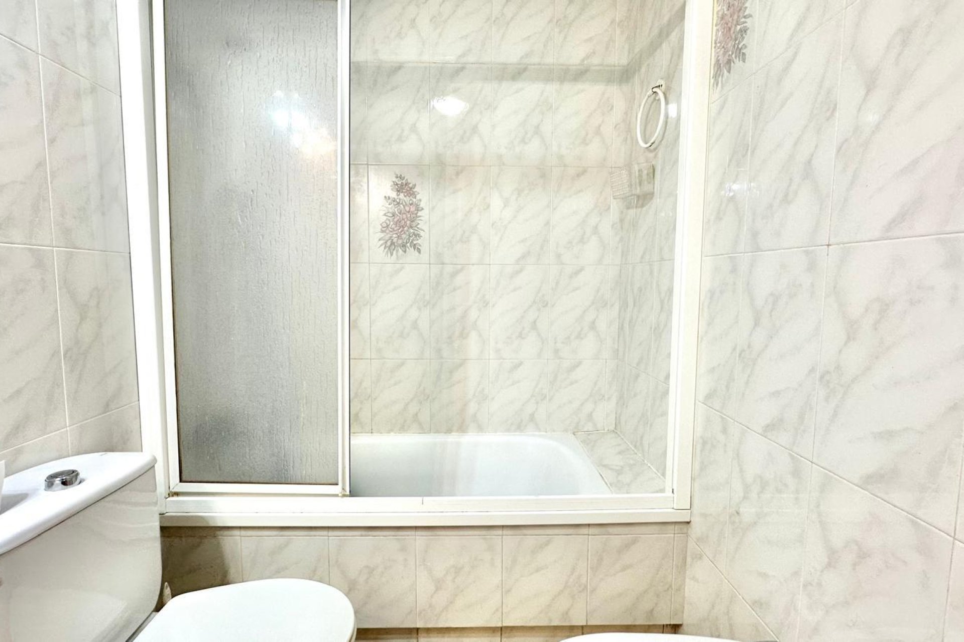 Revente - Appartement -
Torrevieja - Centro