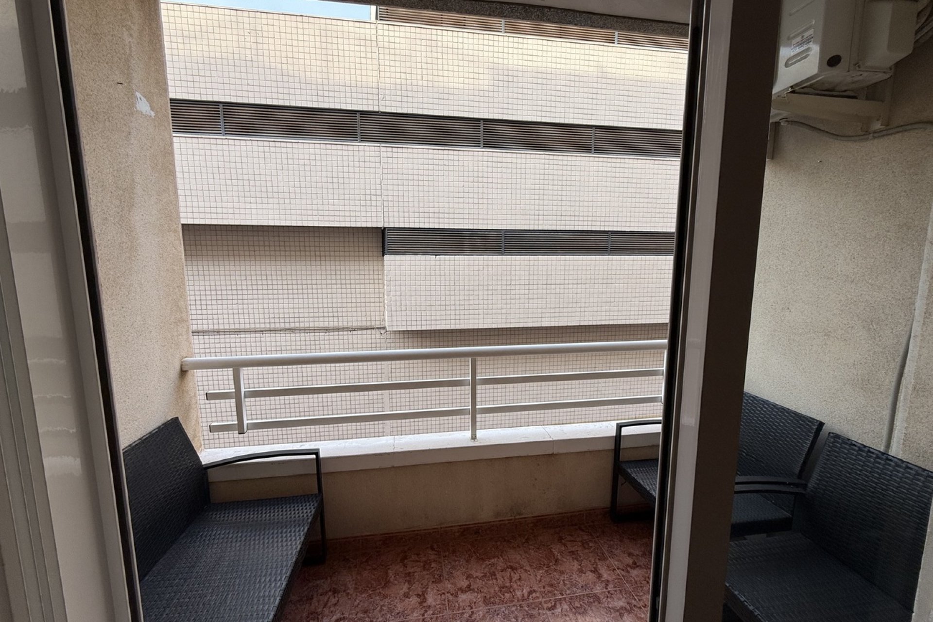 Revente - Appartement -
Torrevieja - Centro