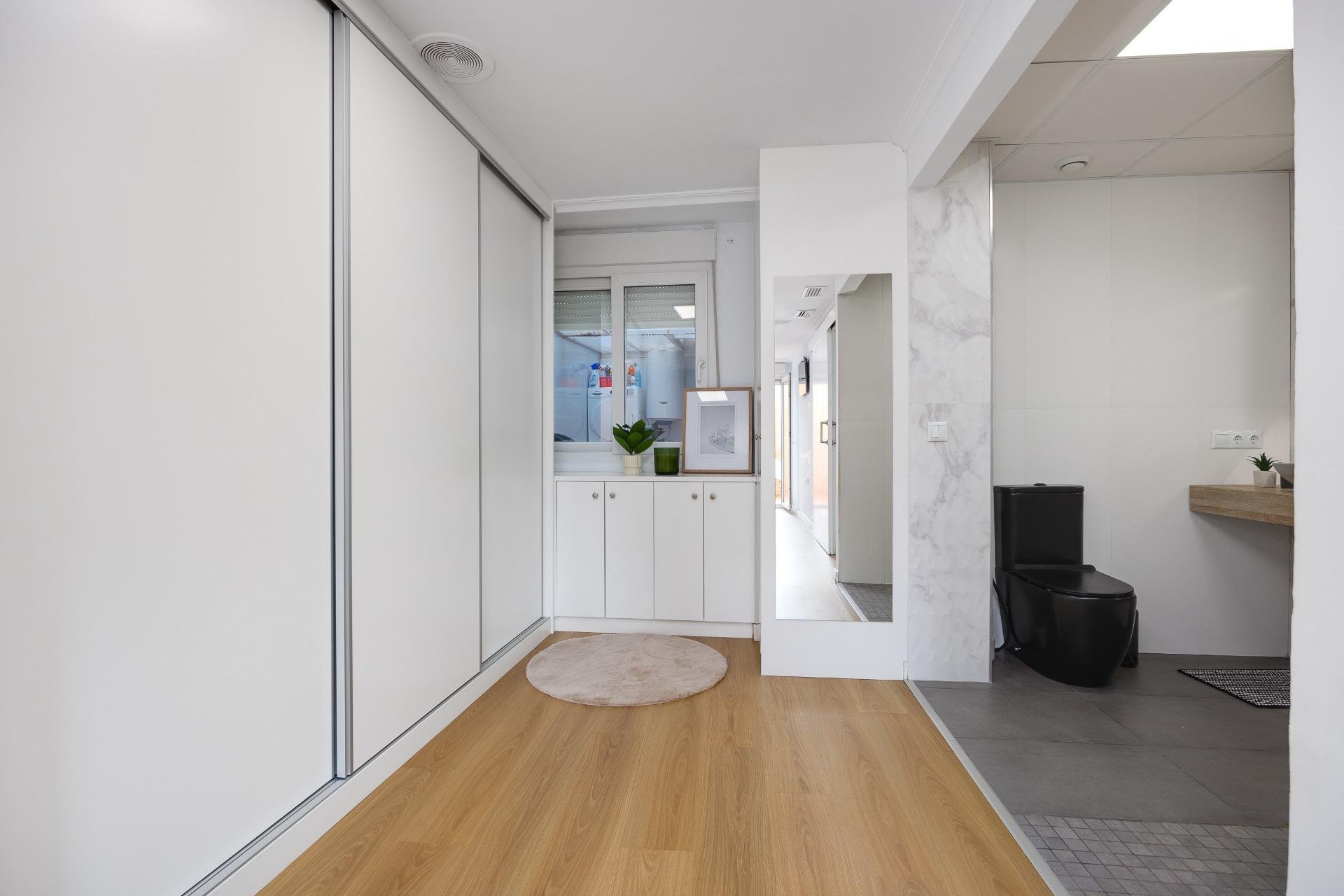 Revente - Appartement -
Torrevieja - Centro