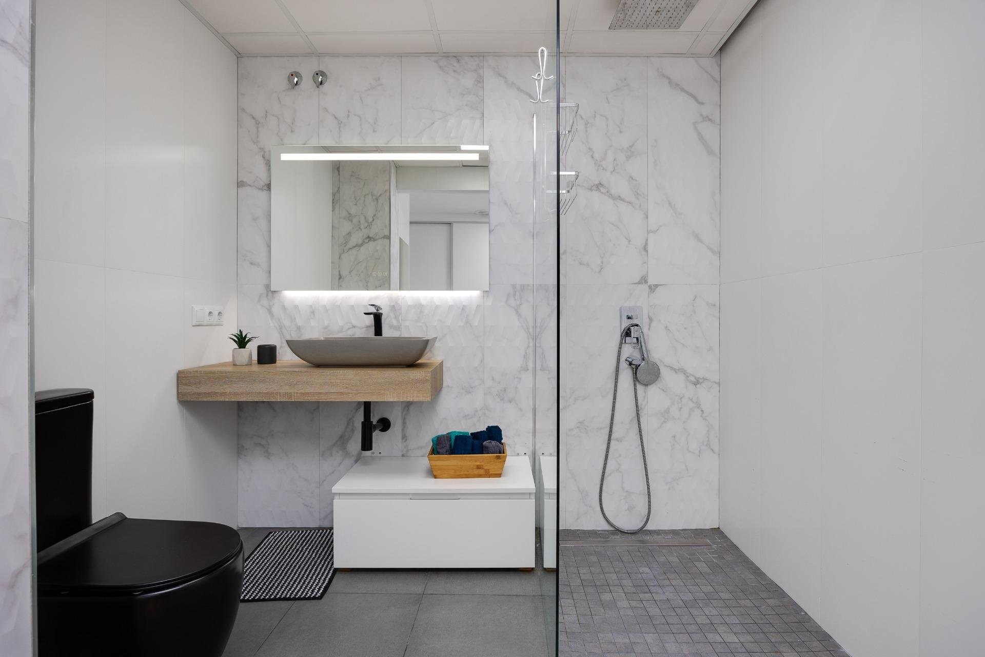 Revente - Appartement -
Torrevieja - Centro