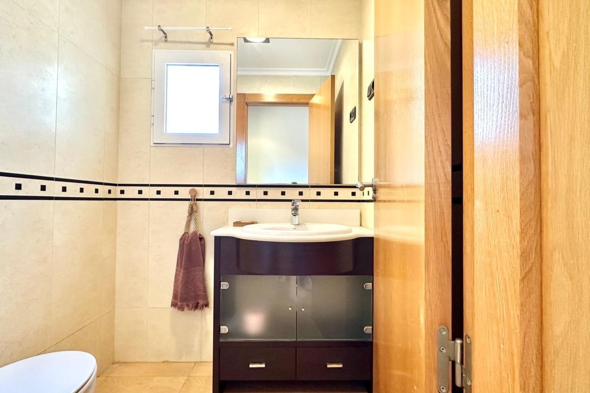 Revente - Appartement -
Torrevieja - Centro