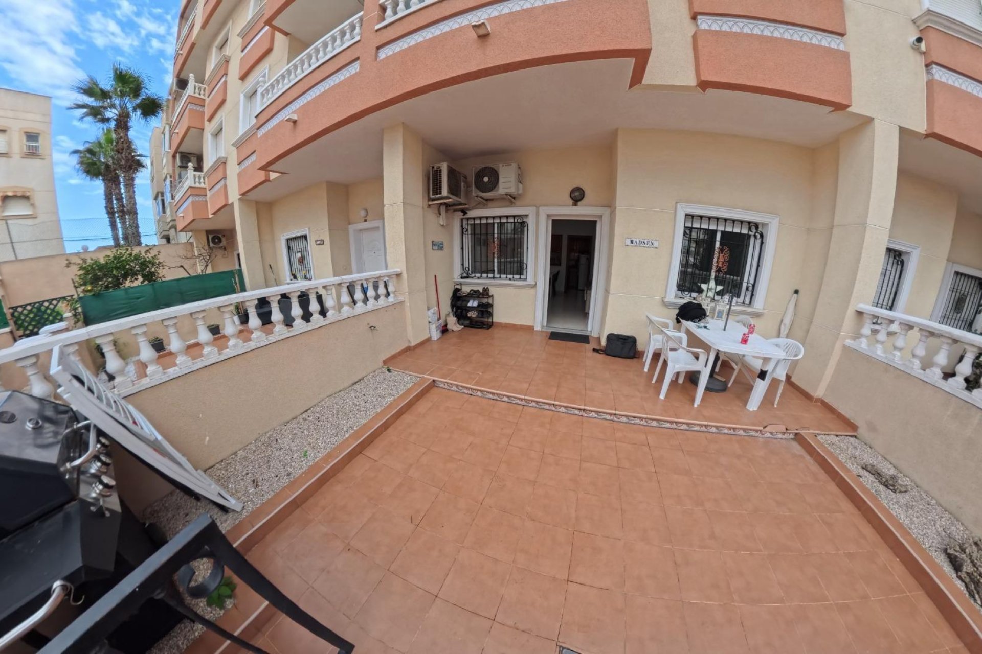 Revente - Appartement -
Torrevieja - Centro