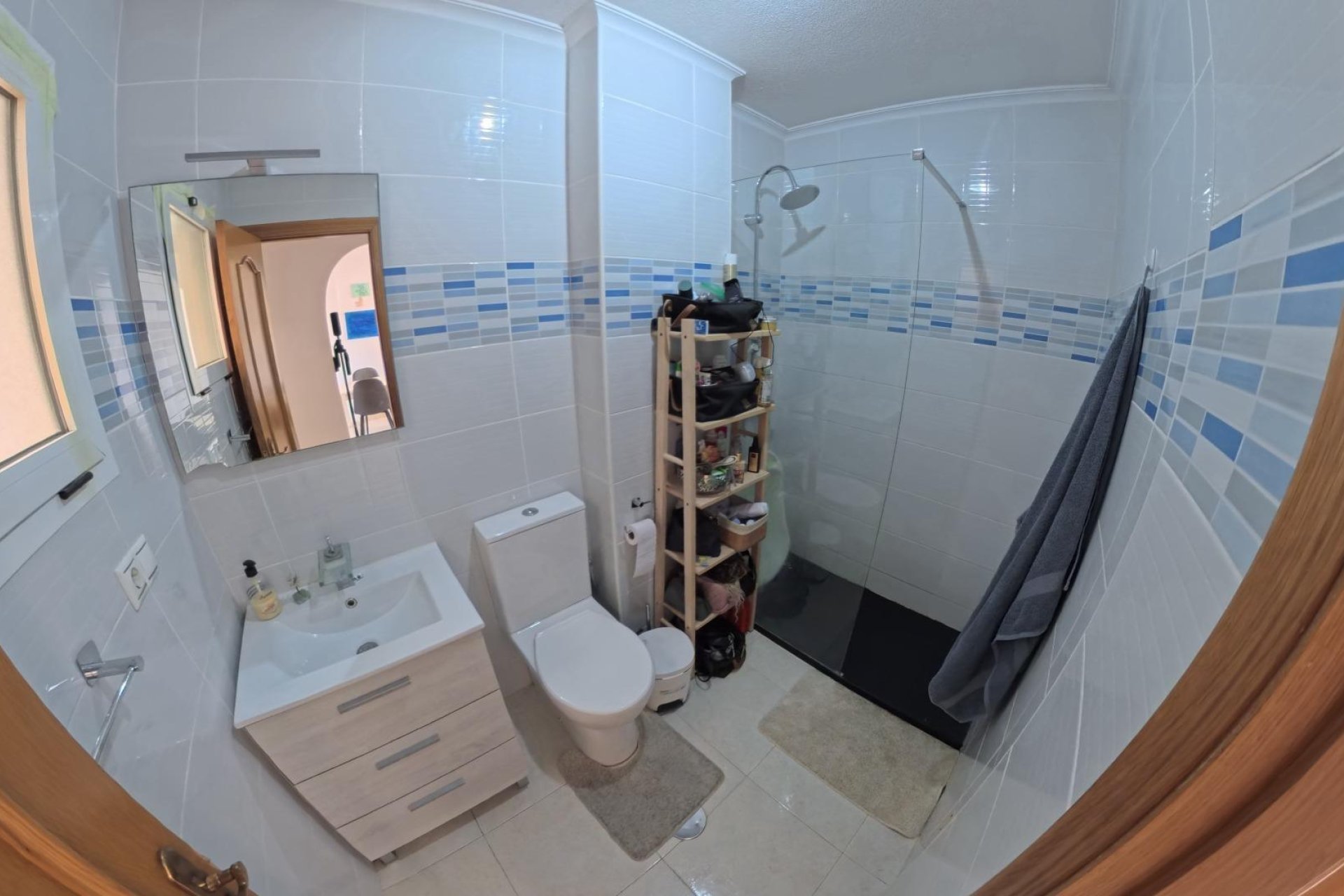 Revente - Appartement -
Torrevieja - Centro