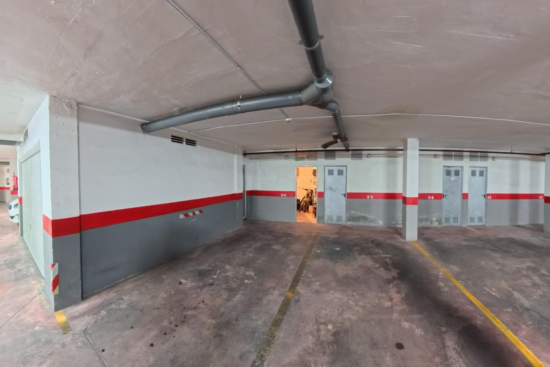 Revente - Appartement -
Torrevieja - Centro