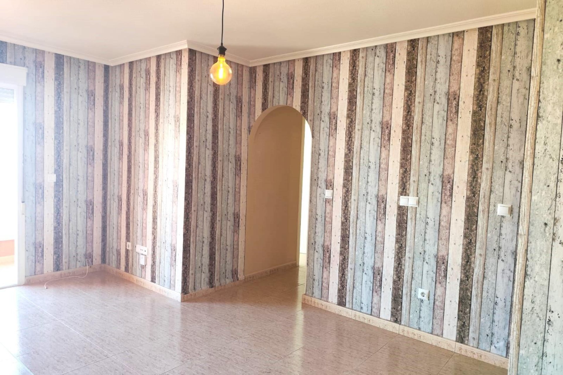 Revente - Appartement -
Torrevieja - Centro