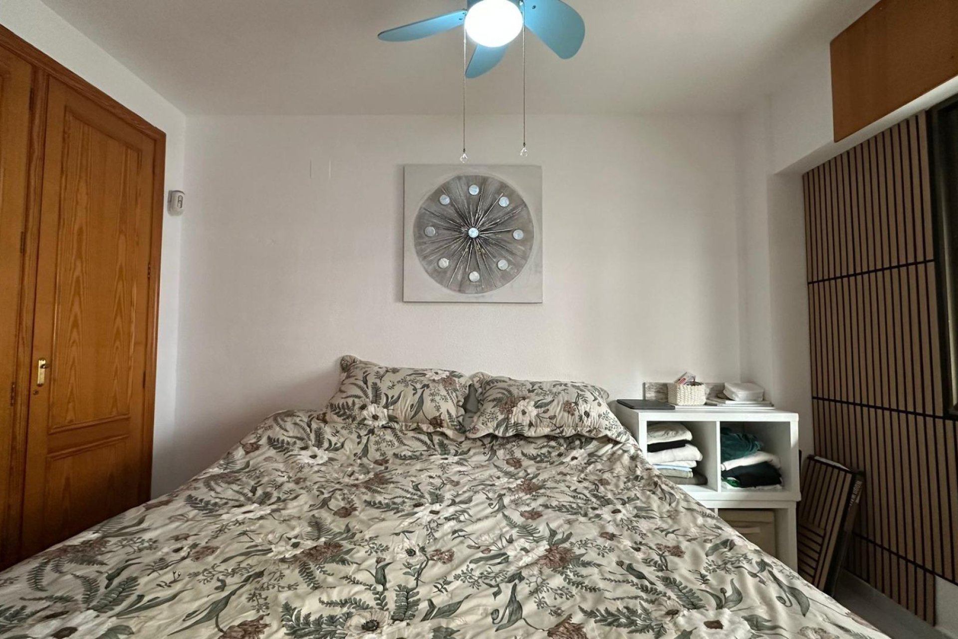 Revente - Appartement -
Torrevieja - Centro