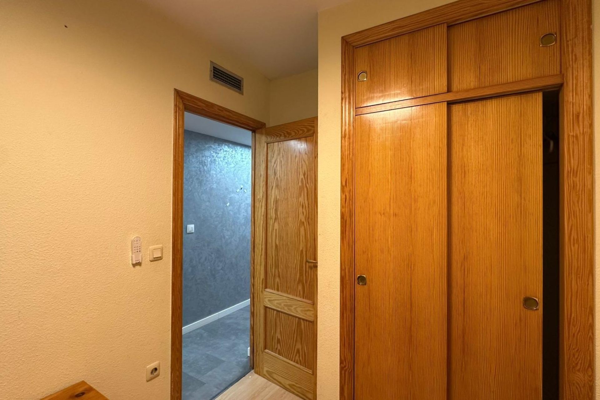 Revente - Appartement -
Torrevieja - Centro