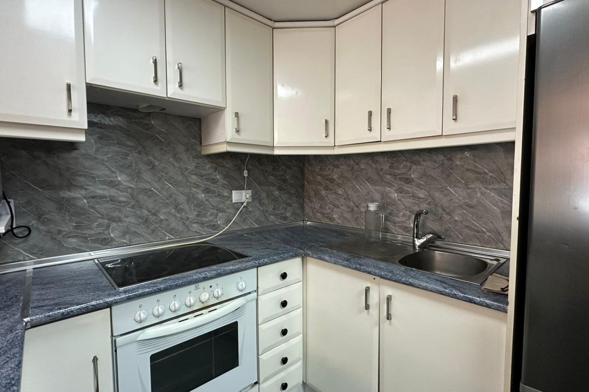 Revente - Appartement -
Torrevieja - Centro