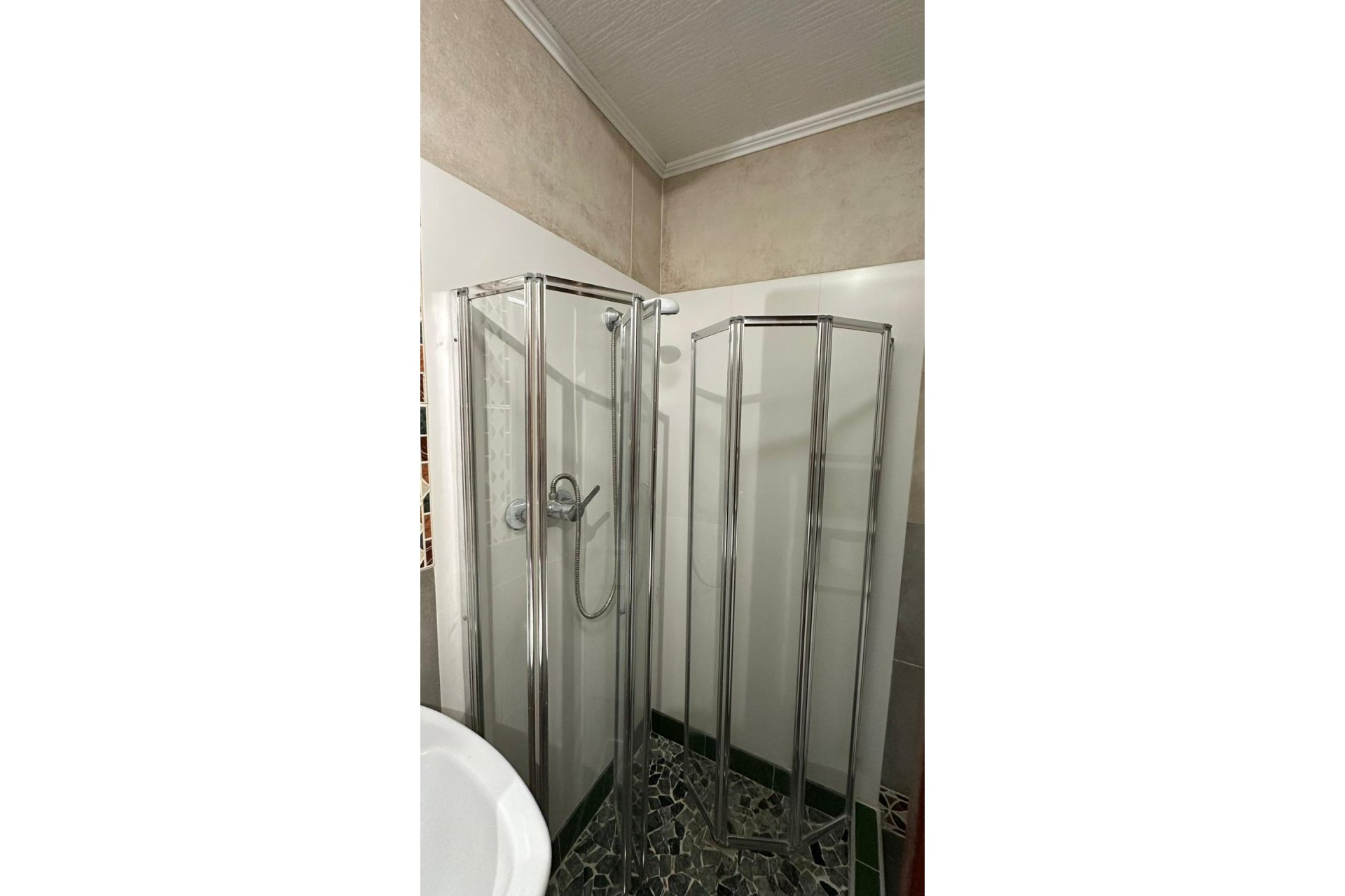 Revente - Appartement -
Torrevieja - Centro