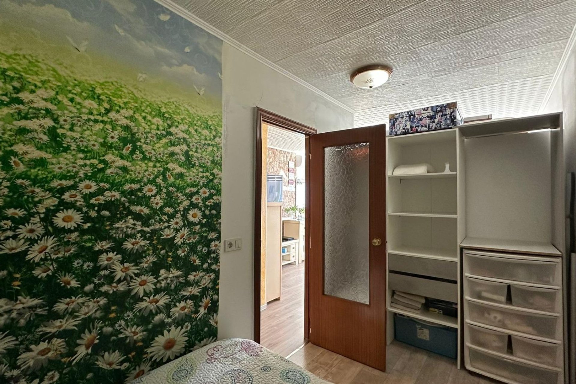 Revente - Appartement -
Torrevieja - Centro