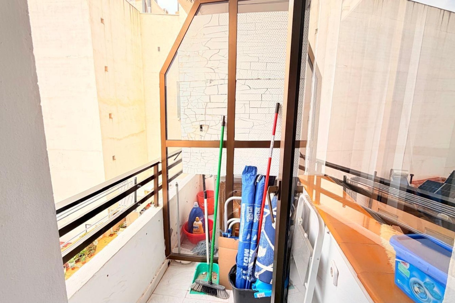 Revente - Appartement -
Torrevieja - Centro