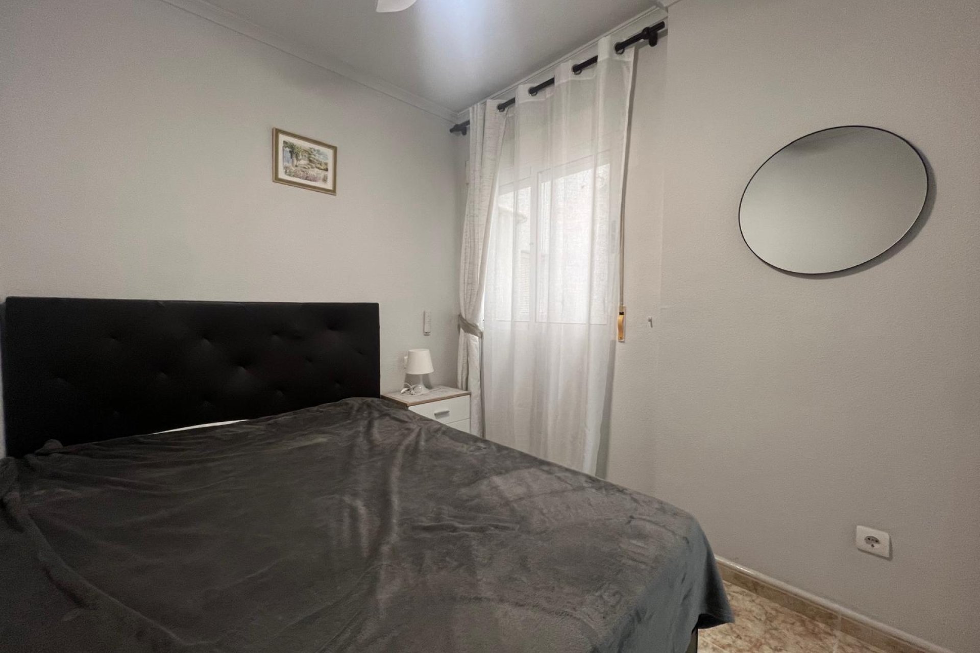 Revente - Appartement -
Torrevieja - Centro