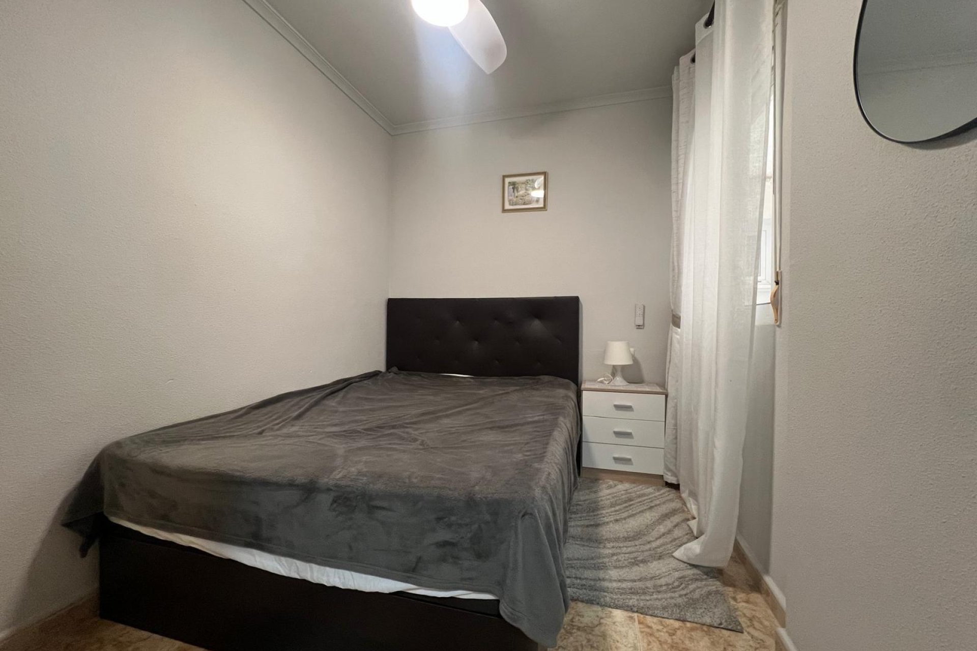 Revente - Appartement -
Torrevieja - Centro