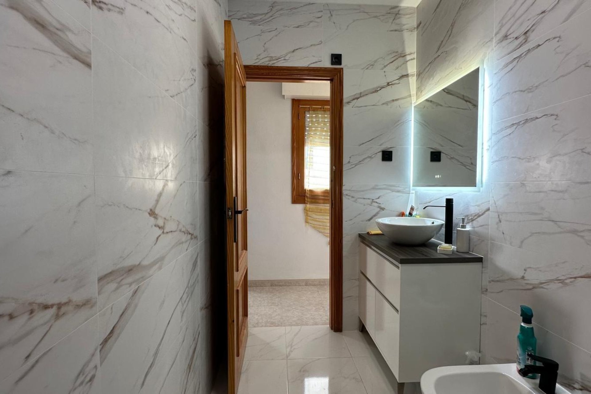 Revente - Appartement -
Torrevieja - Centro