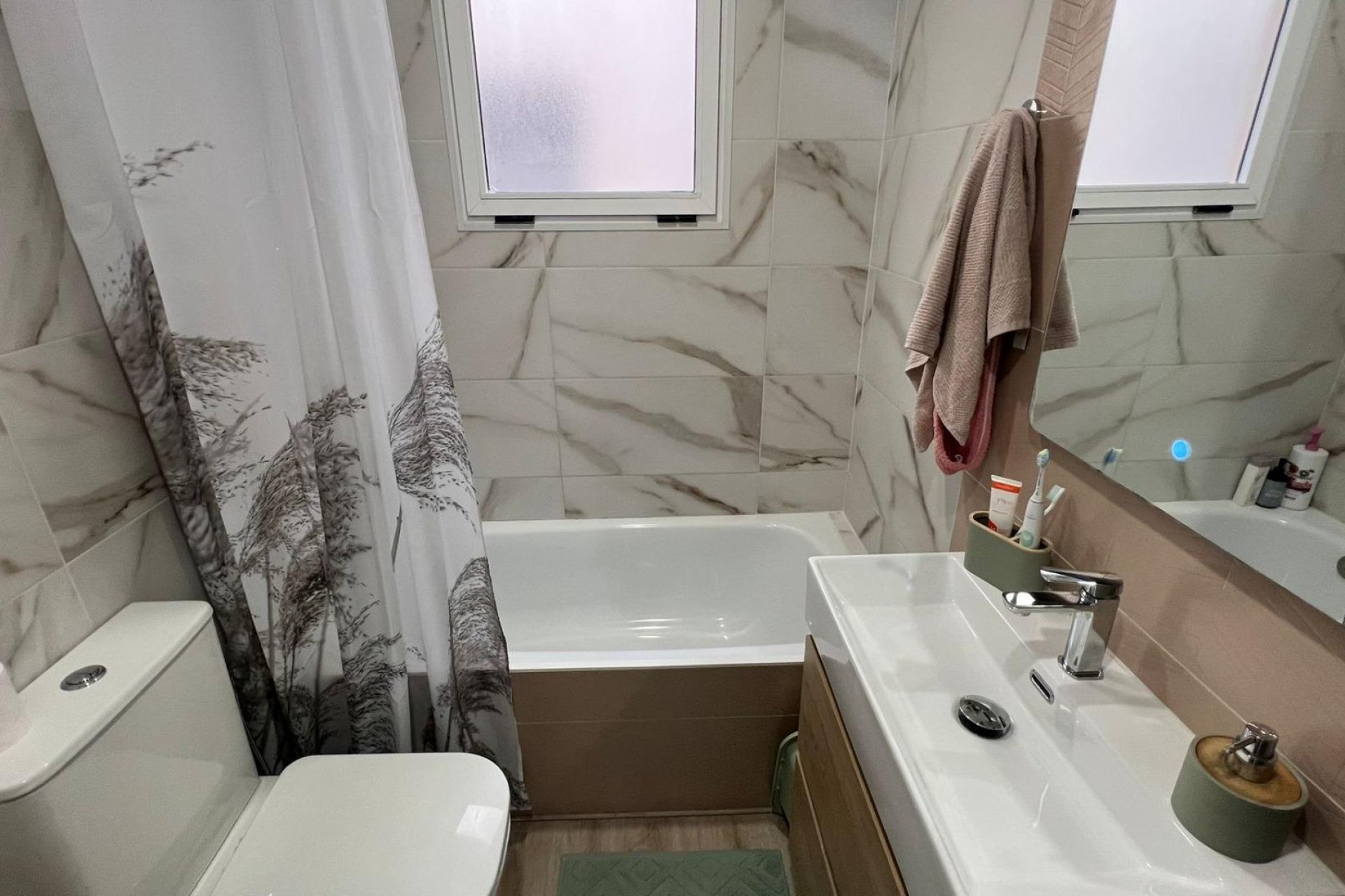 Revente - Appartement -
Torrevieja - Centro