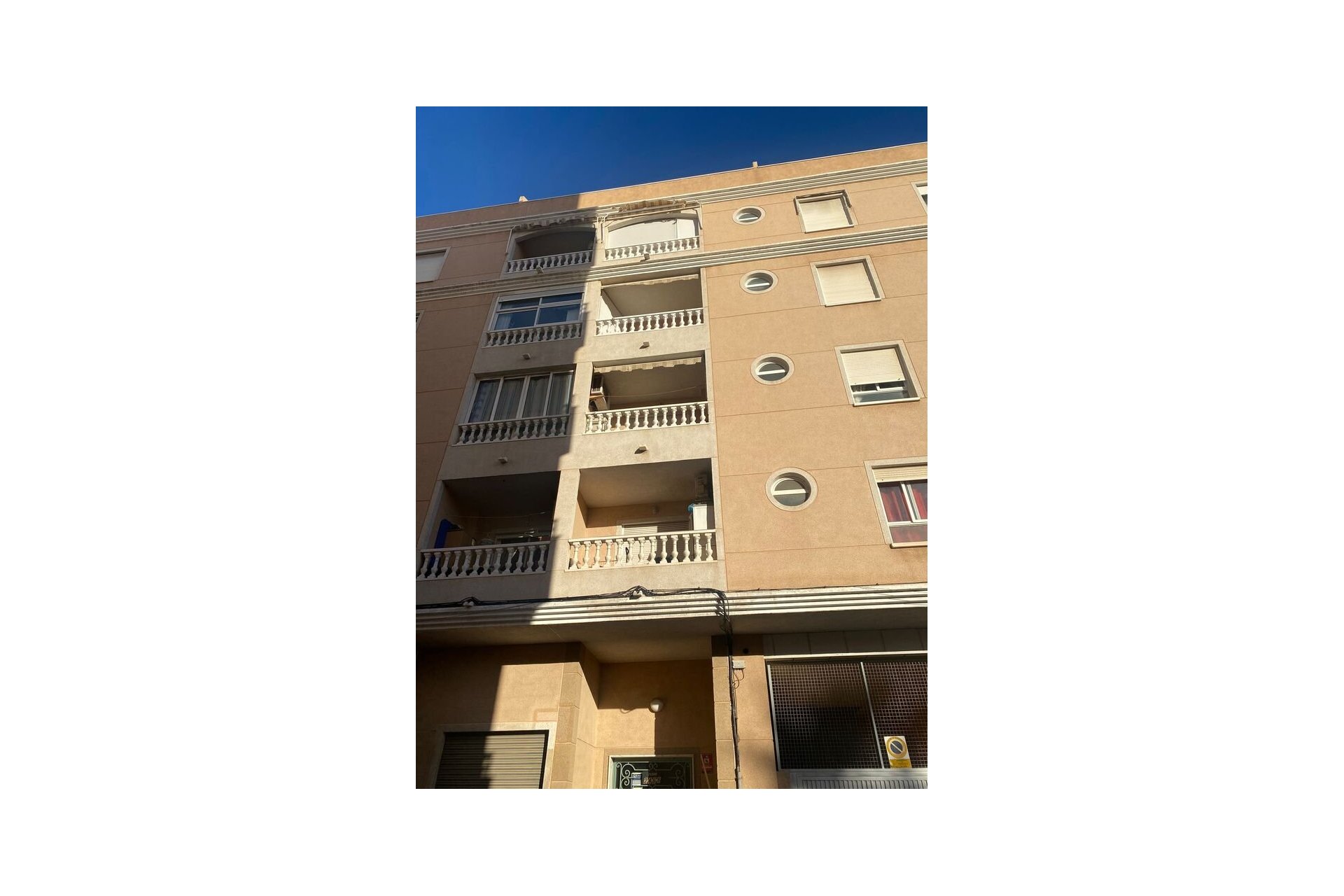 Revente - Appartement -
Torrevieja - Centro