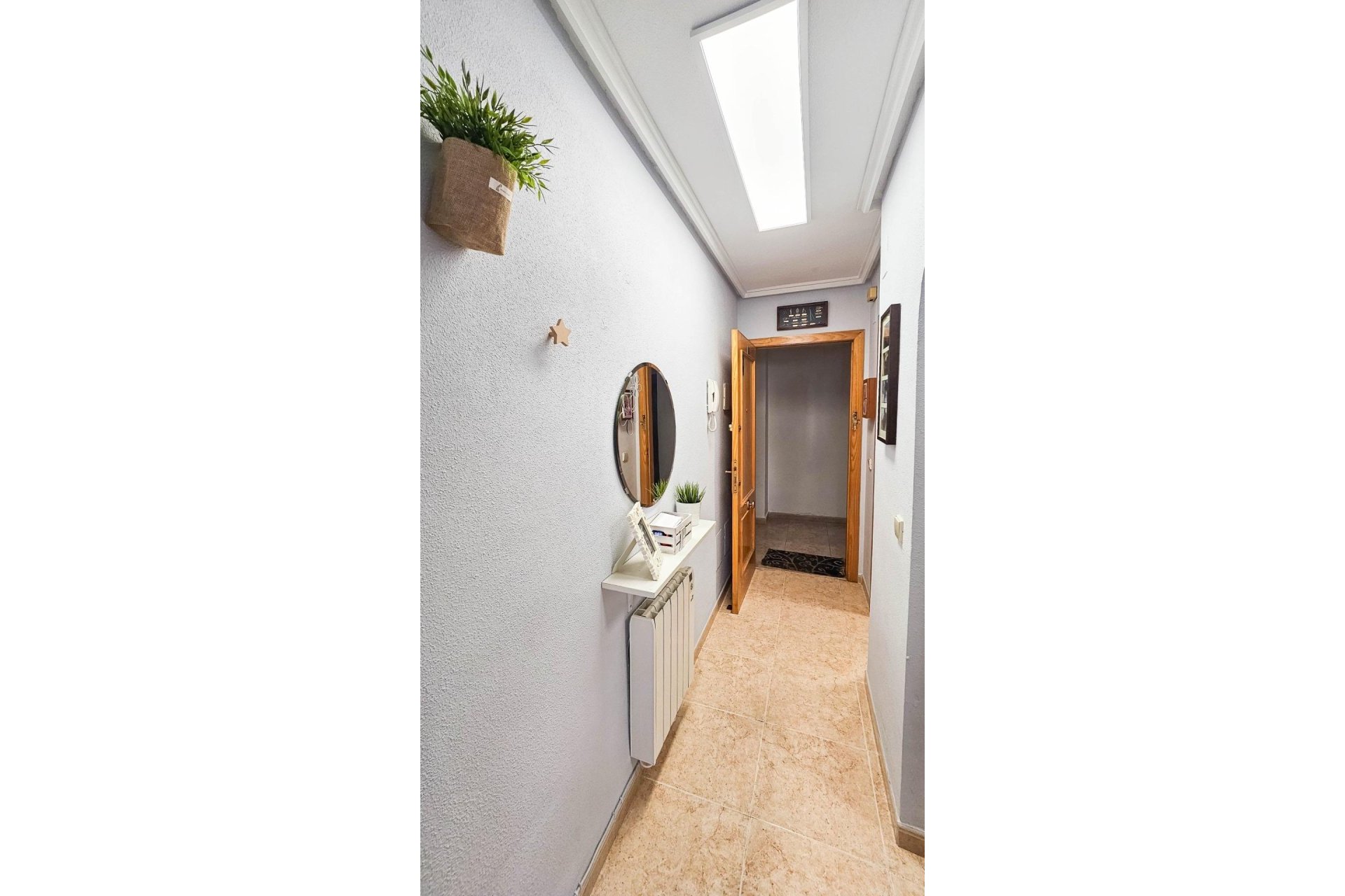 Revente - Appartement -
Torrevieja - Centro