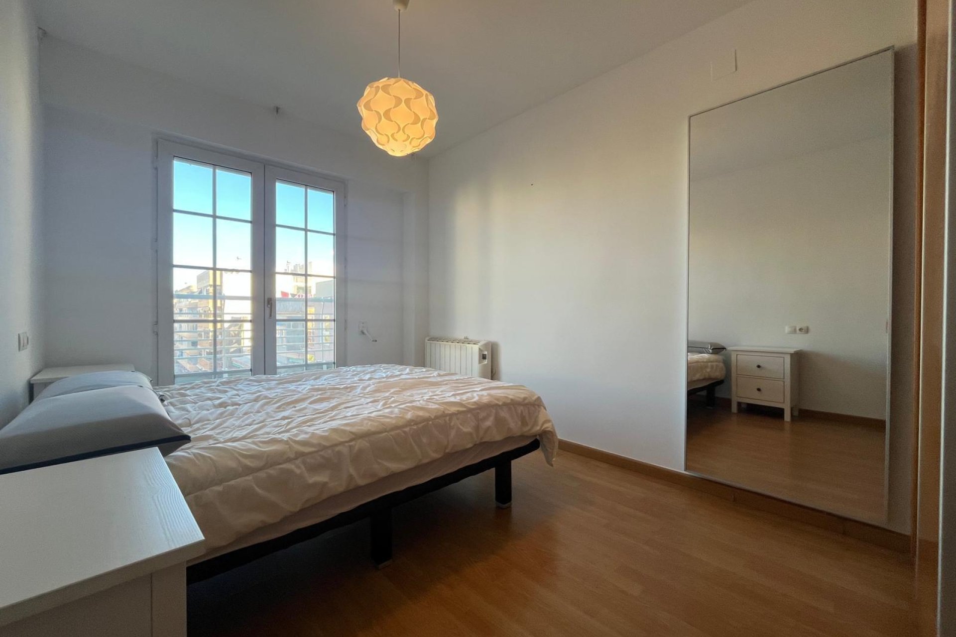 Revente - Appartement -
Torrevieja - Centro