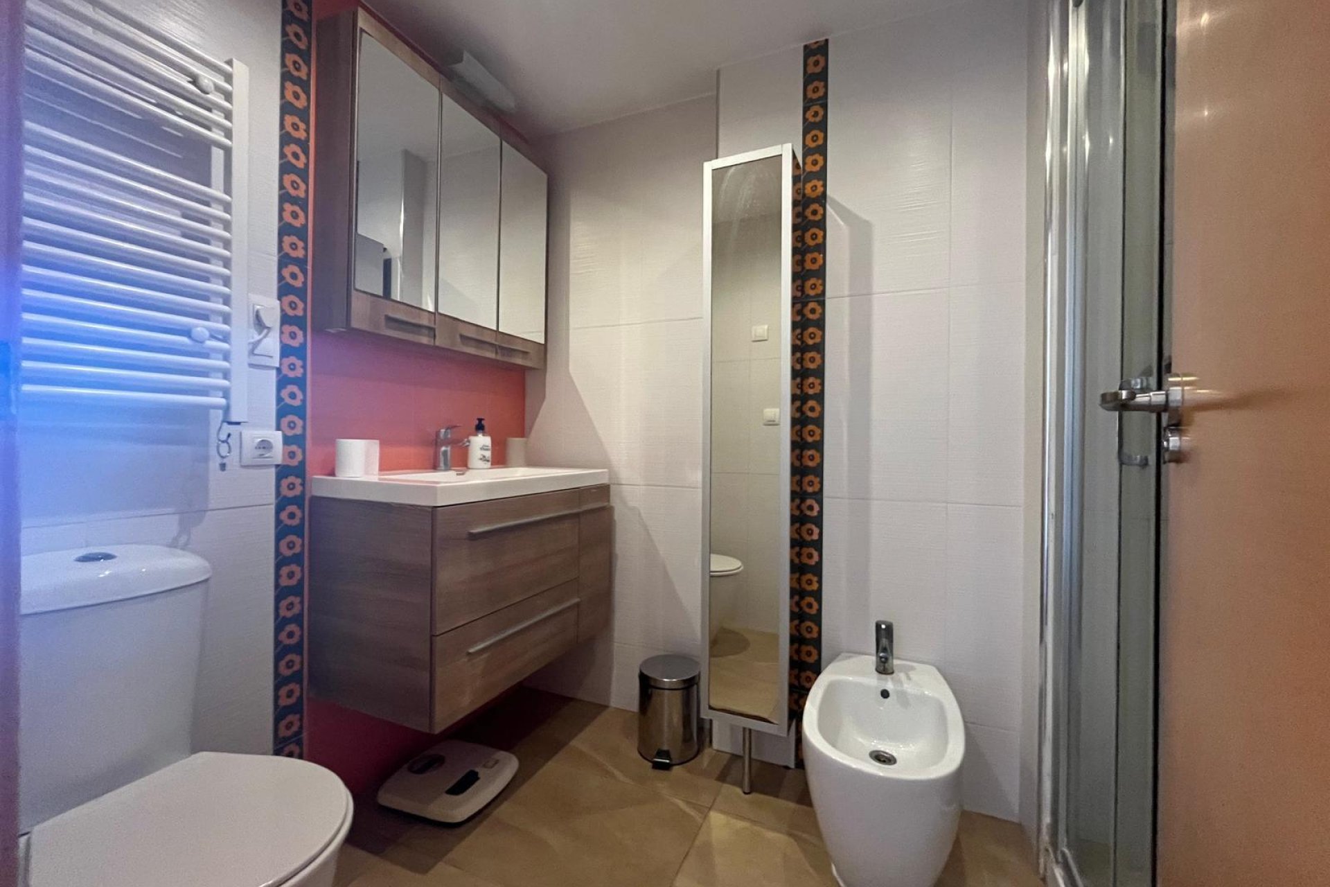 Revente - Appartement -
Torrevieja - Centro