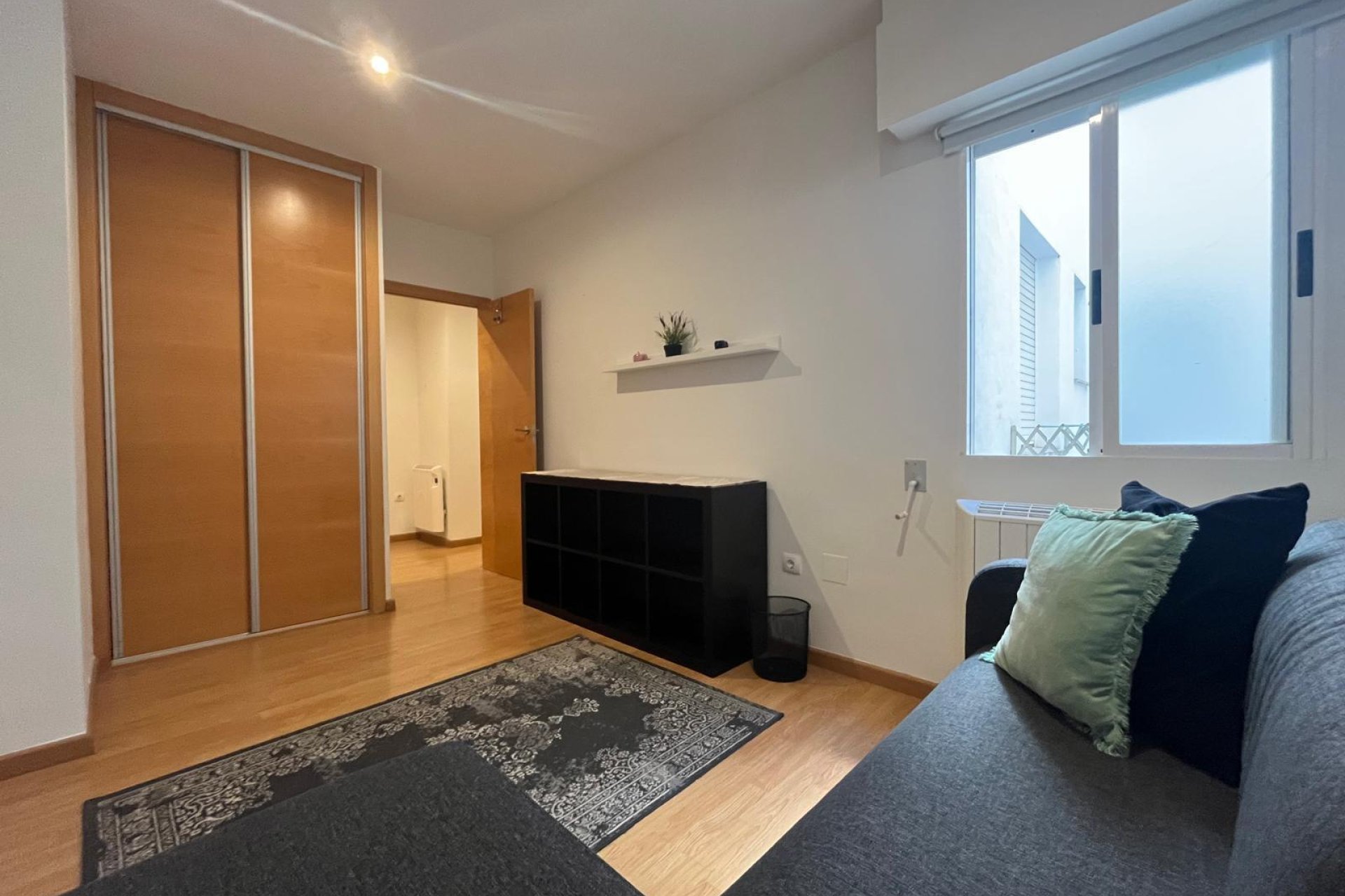 Revente - Appartement -
Torrevieja - Centro