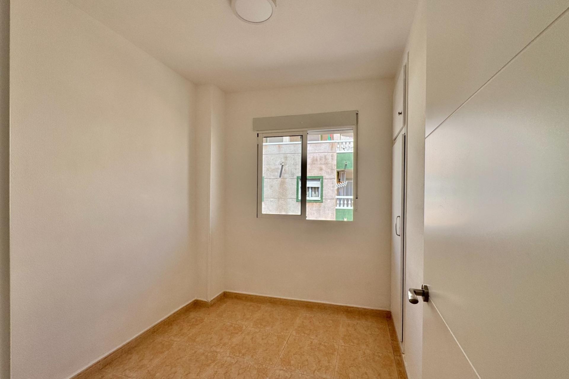 Revente - Appartement -
Torrevieja - Centro