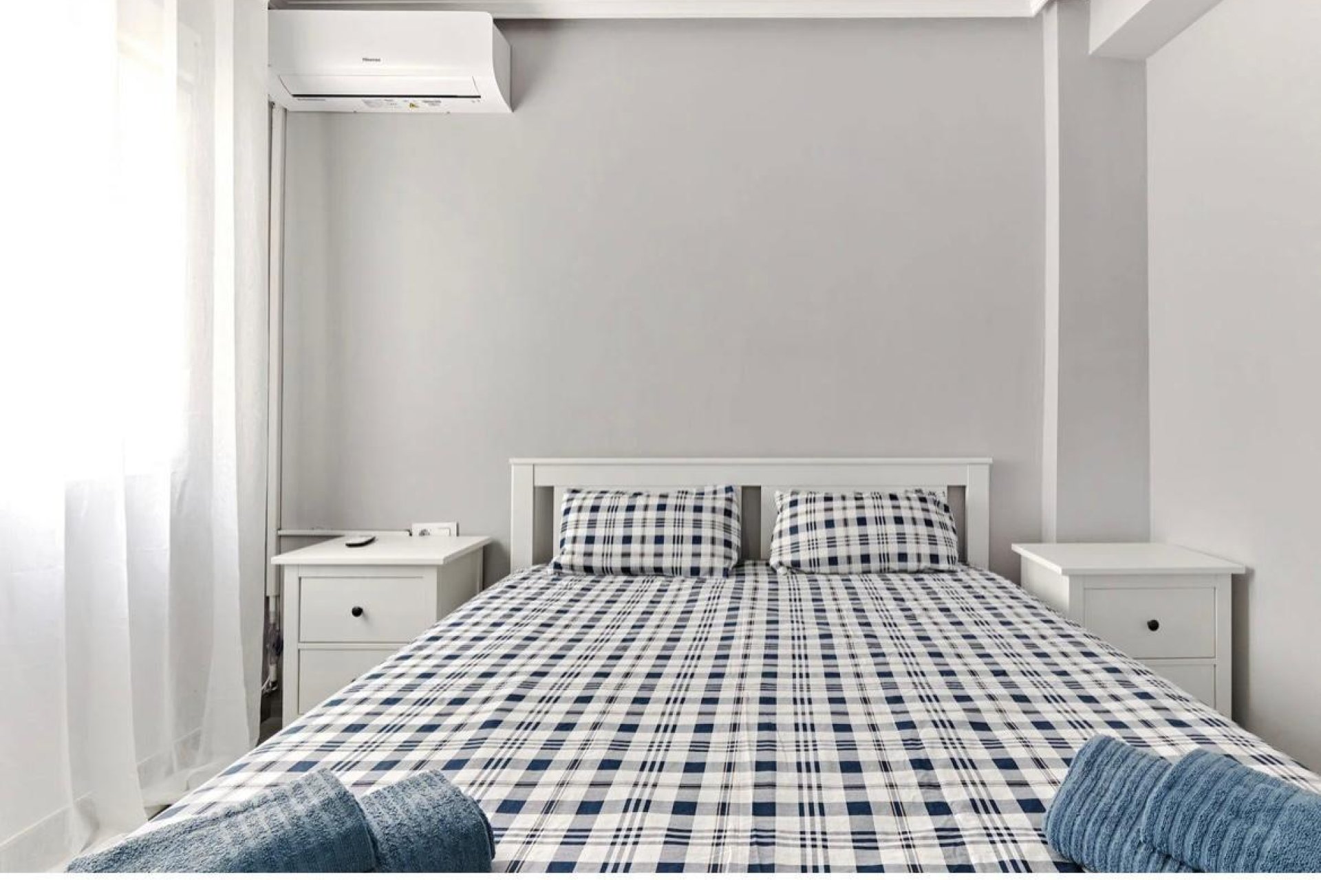 Revente - Appartement -
Torrevieja - Centro
