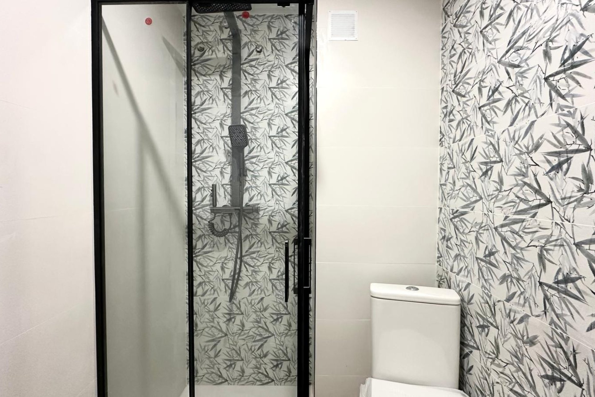 Revente - Appartement -
Torrevieja - Centro