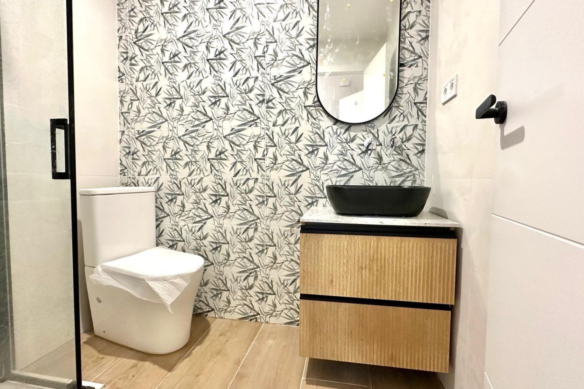 Revente - Appartement -
Torrevieja - Centro