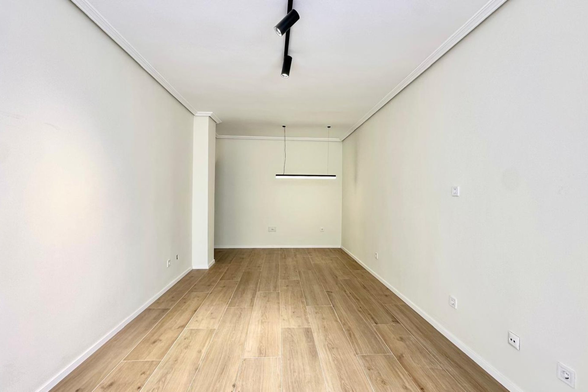 Revente - Appartement -
Torrevieja - Centro