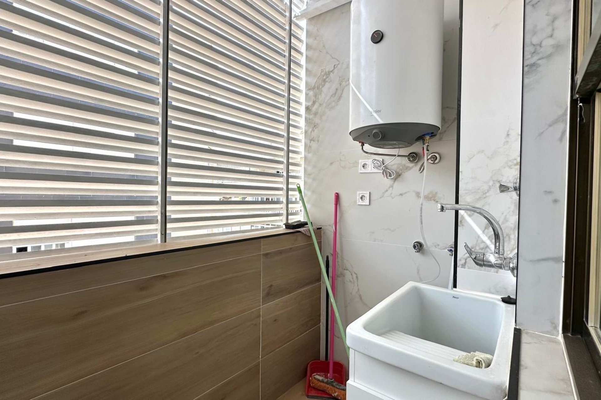 Revente - Appartement -
Torrevieja - Centro