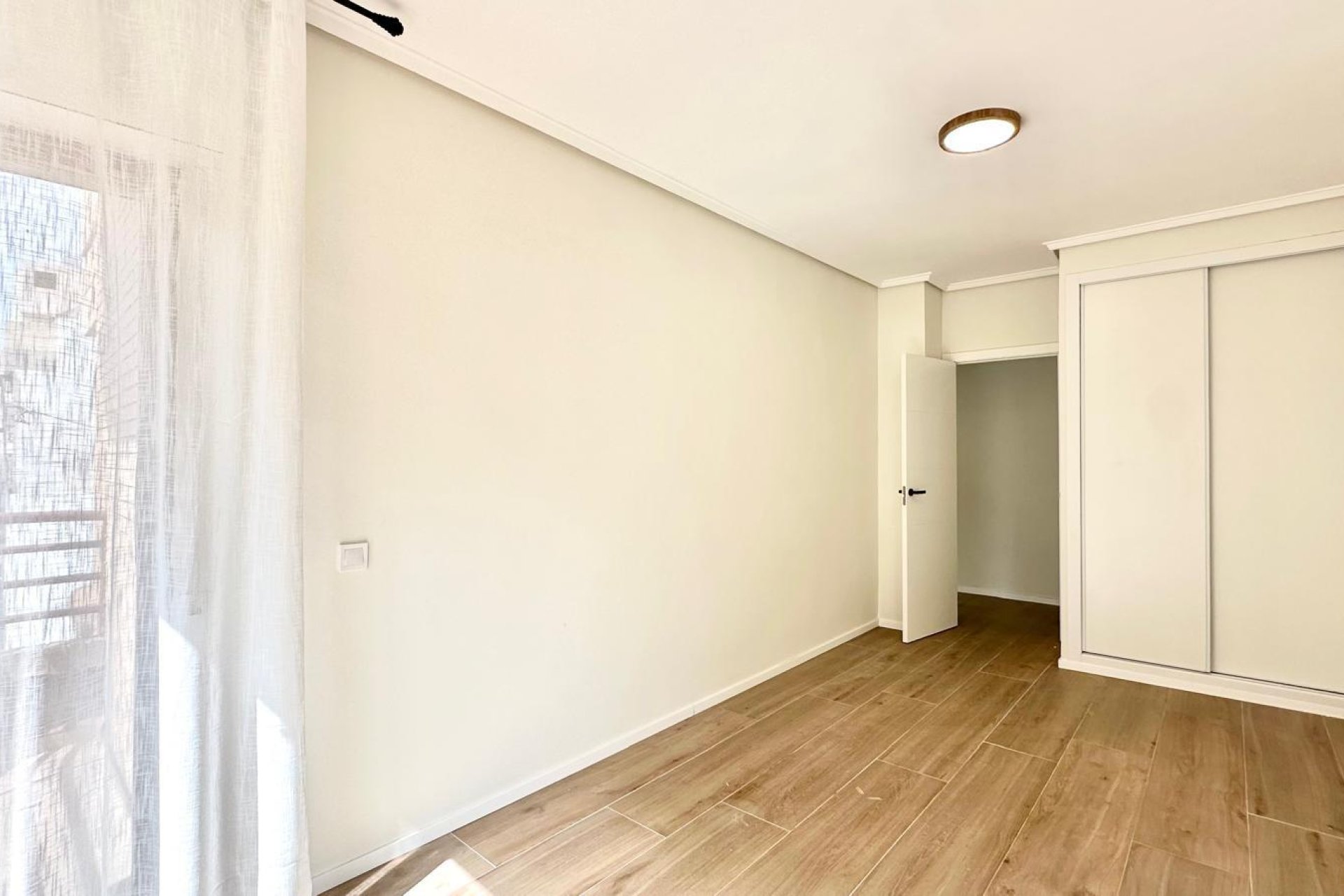 Revente - Appartement -
Torrevieja - Centro