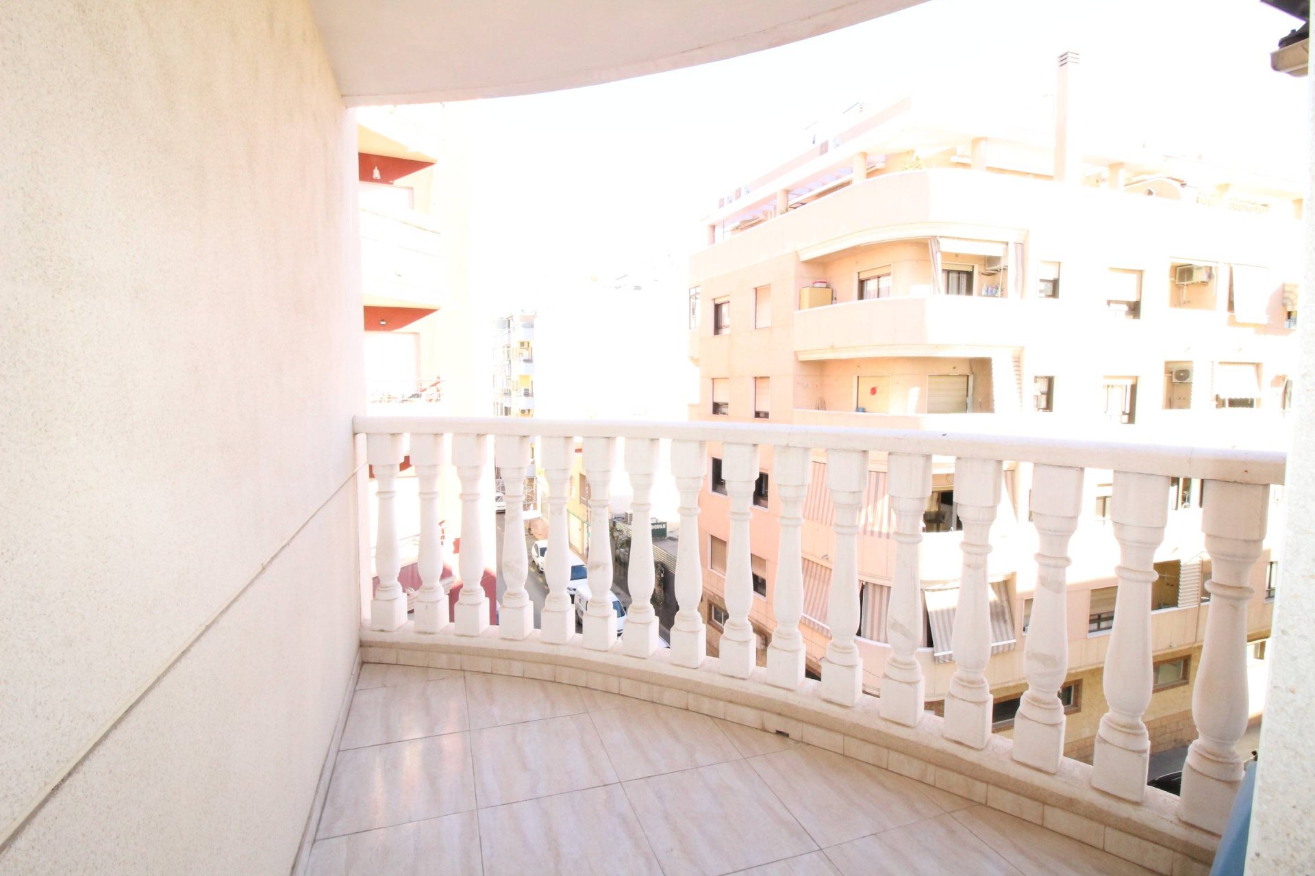 Revente - Appartement -
Torrevieja - Centro