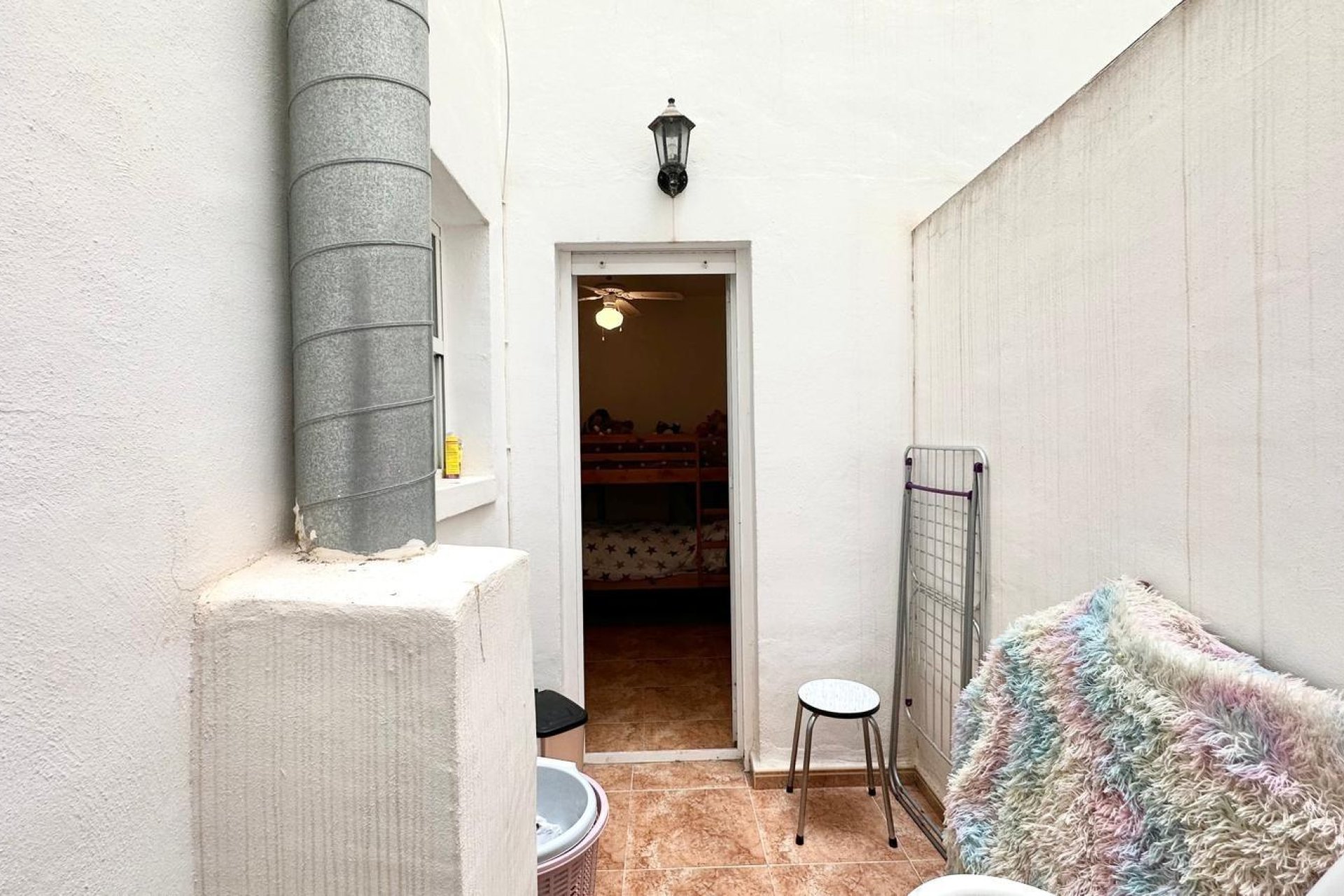 Revente - Appartement -
Torrevieja - Centro