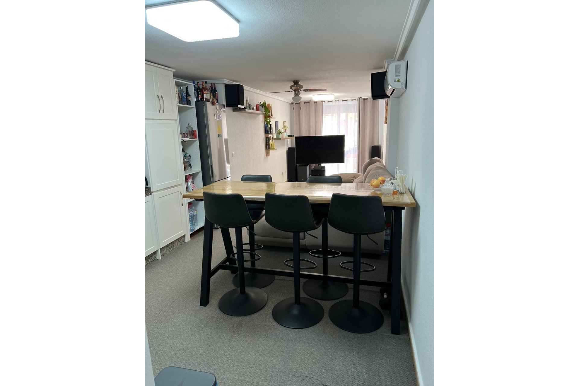Revente - Appartement -
Torrevieja - Centro