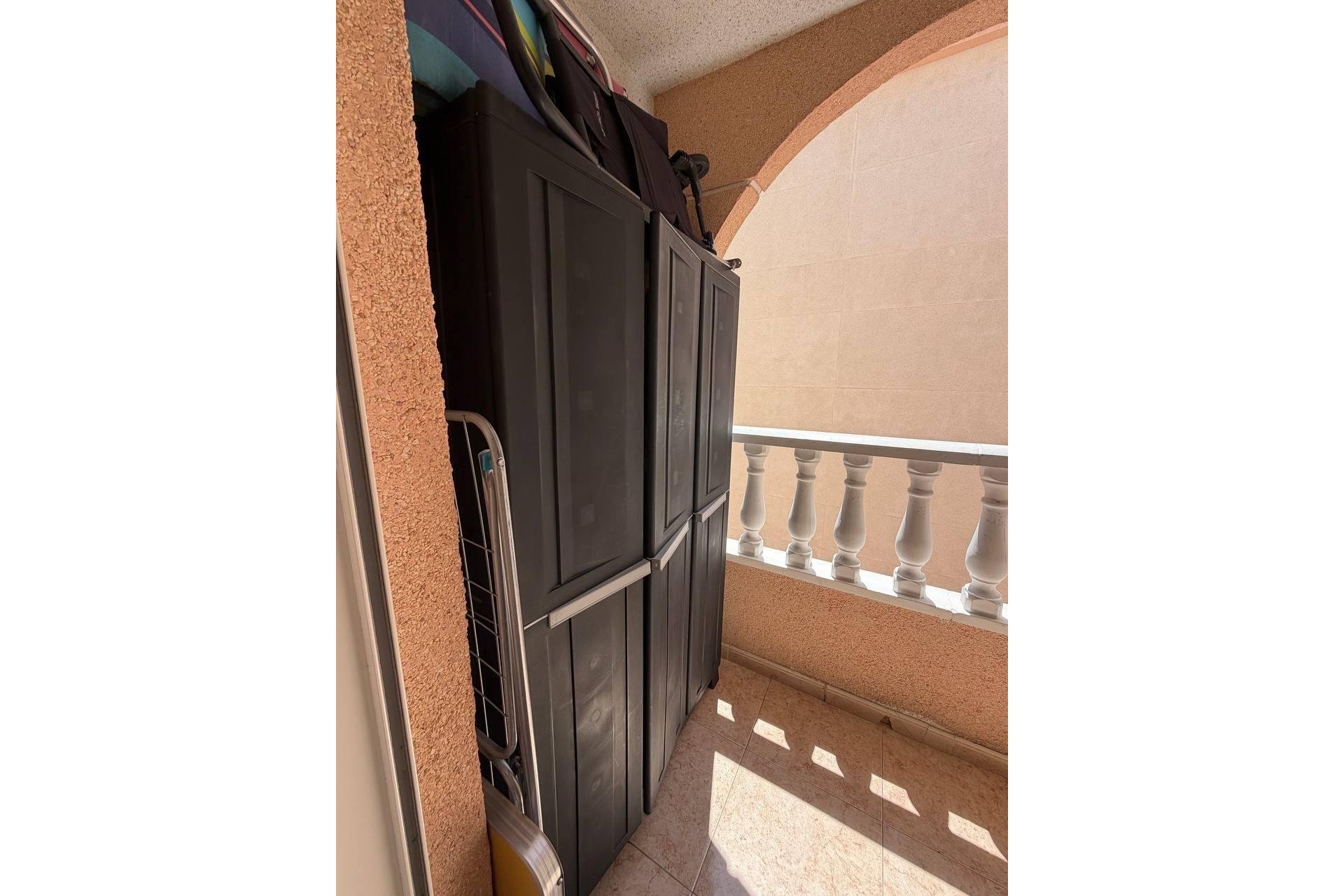 Revente - Appartement -
Torrevieja - Centro