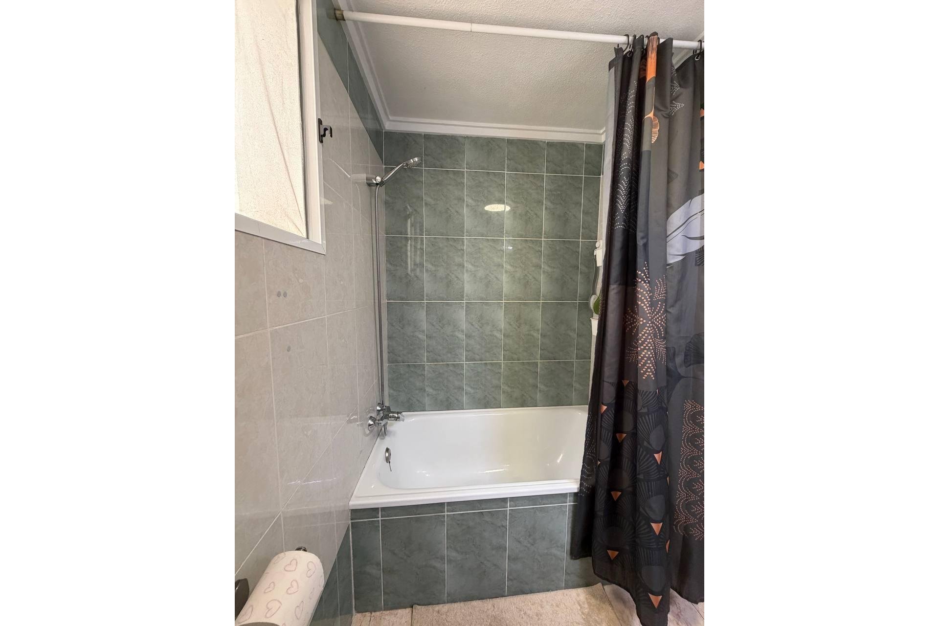 Revente - Appartement -
Torrevieja - Centro