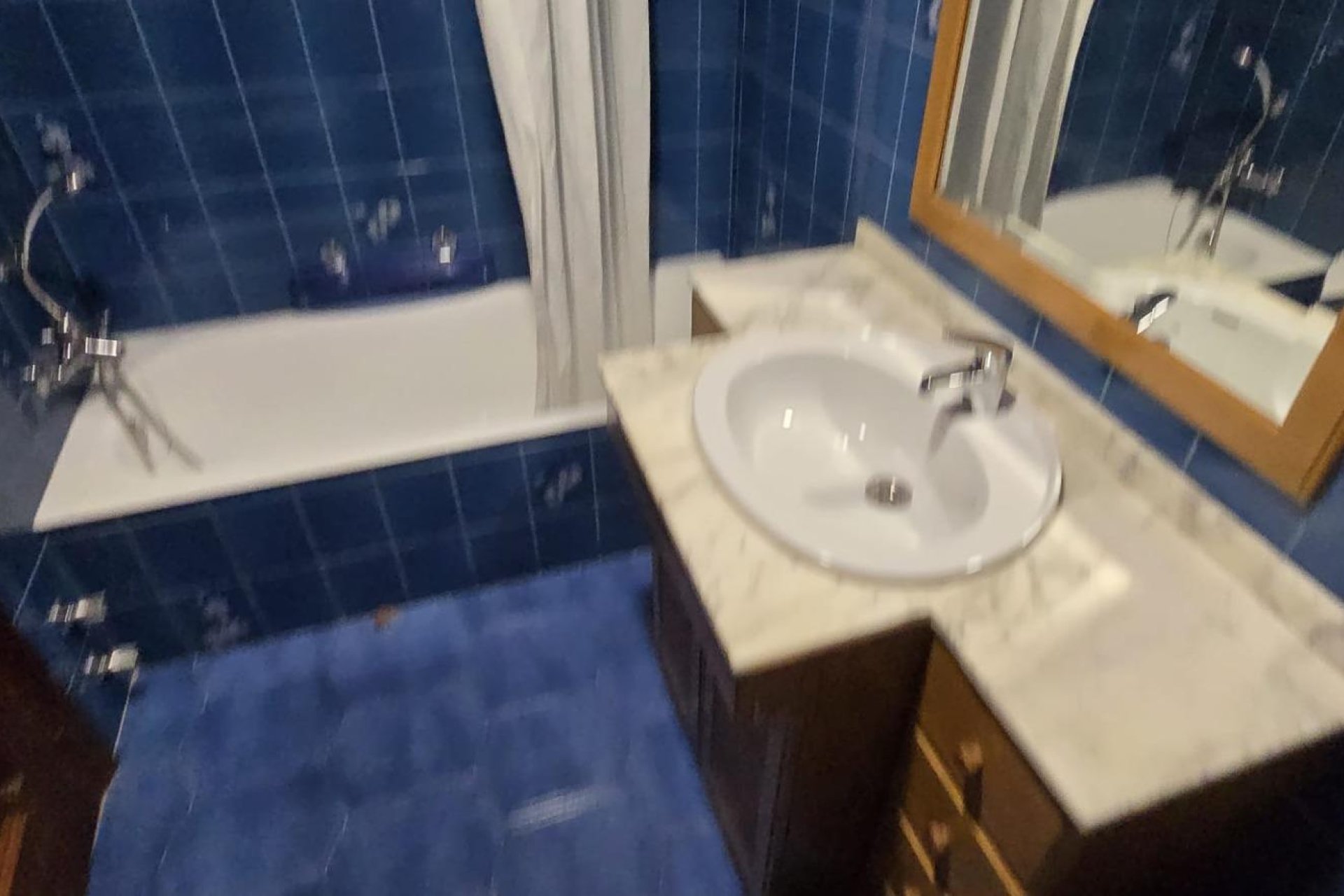 Revente - Appartement -
Torrevieja - Centro