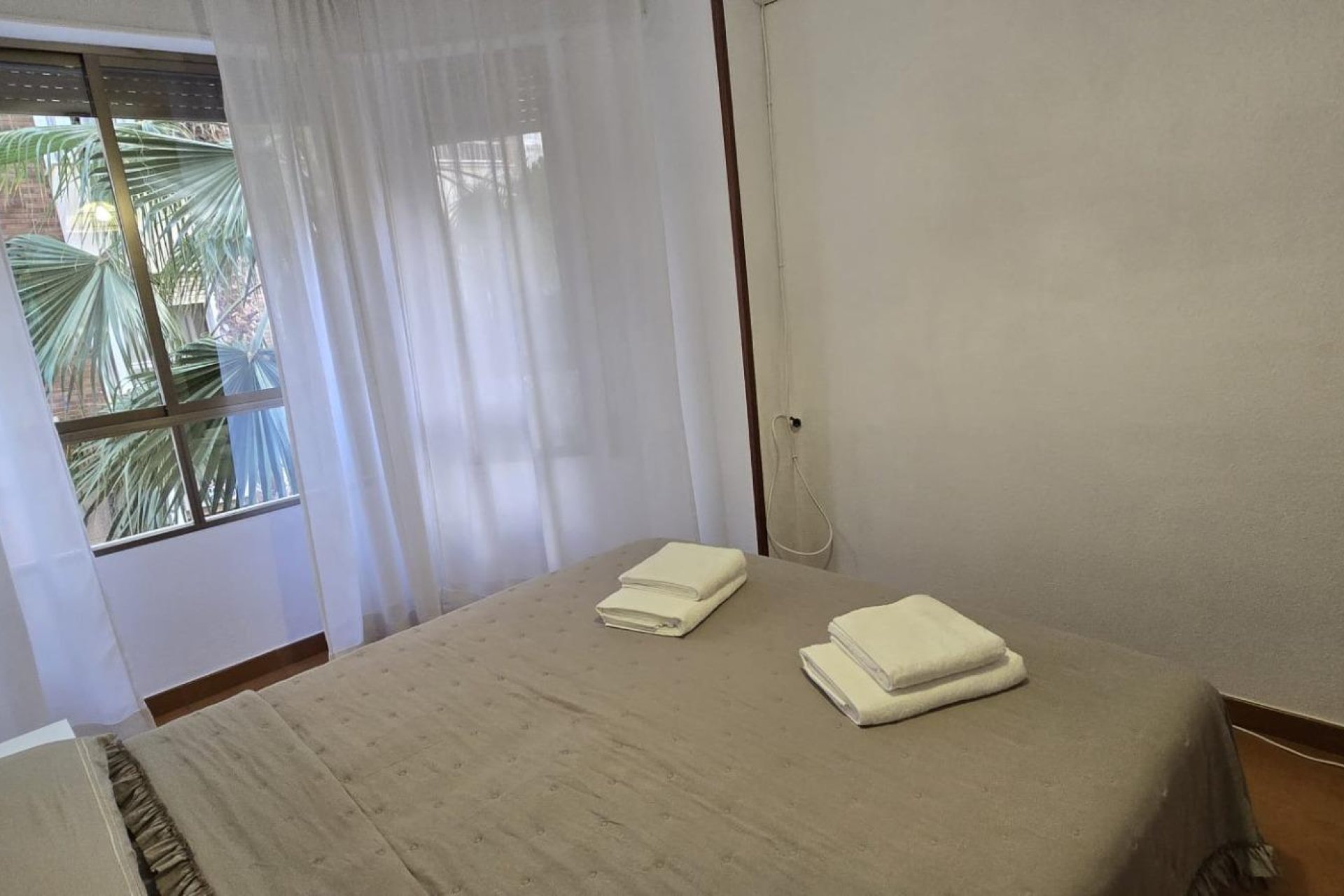 Revente - Appartement -
Torrevieja - Centro