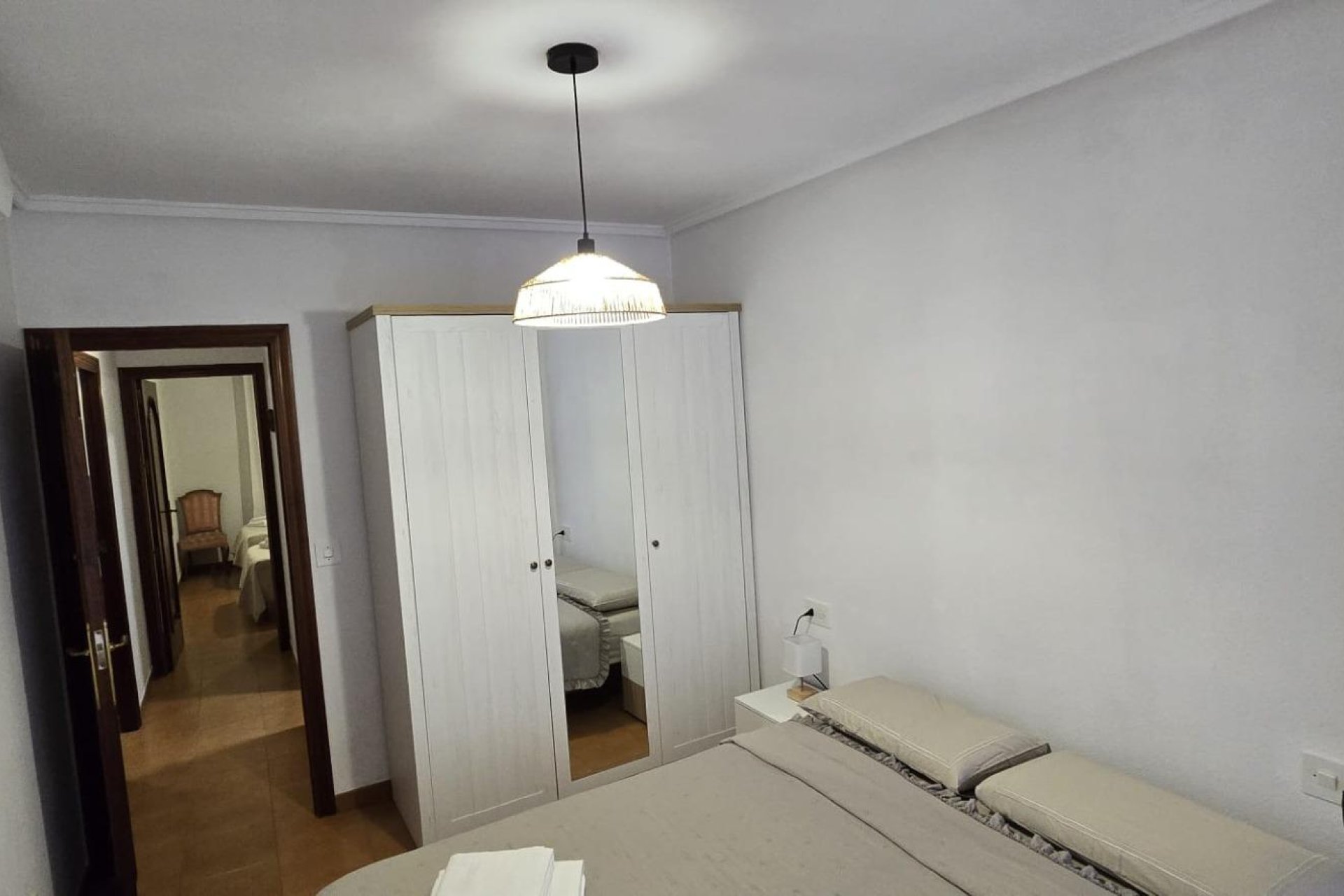 Revente - Appartement -
Torrevieja - Centro