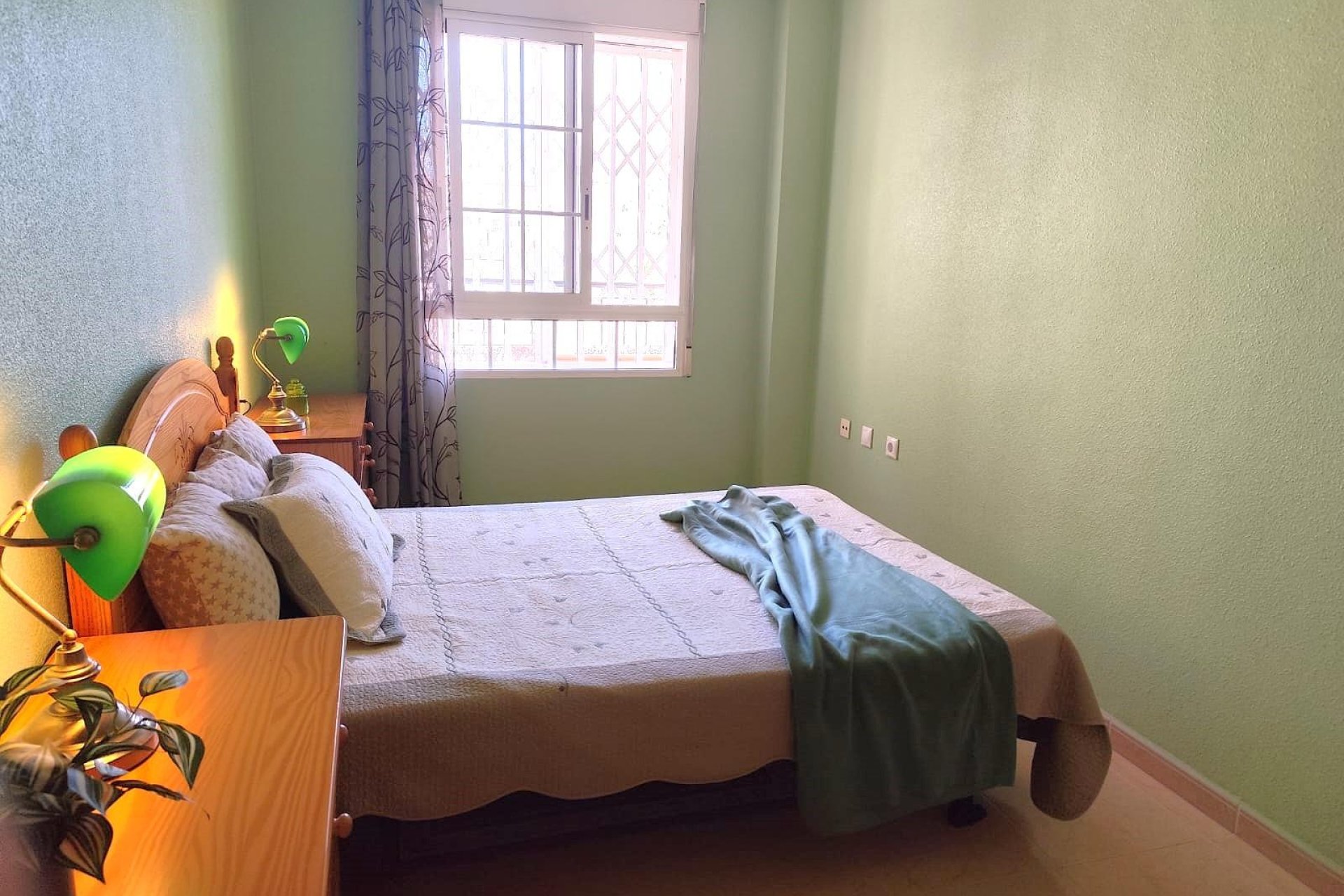 Revente - Appartement -
Torrevieja - Centro