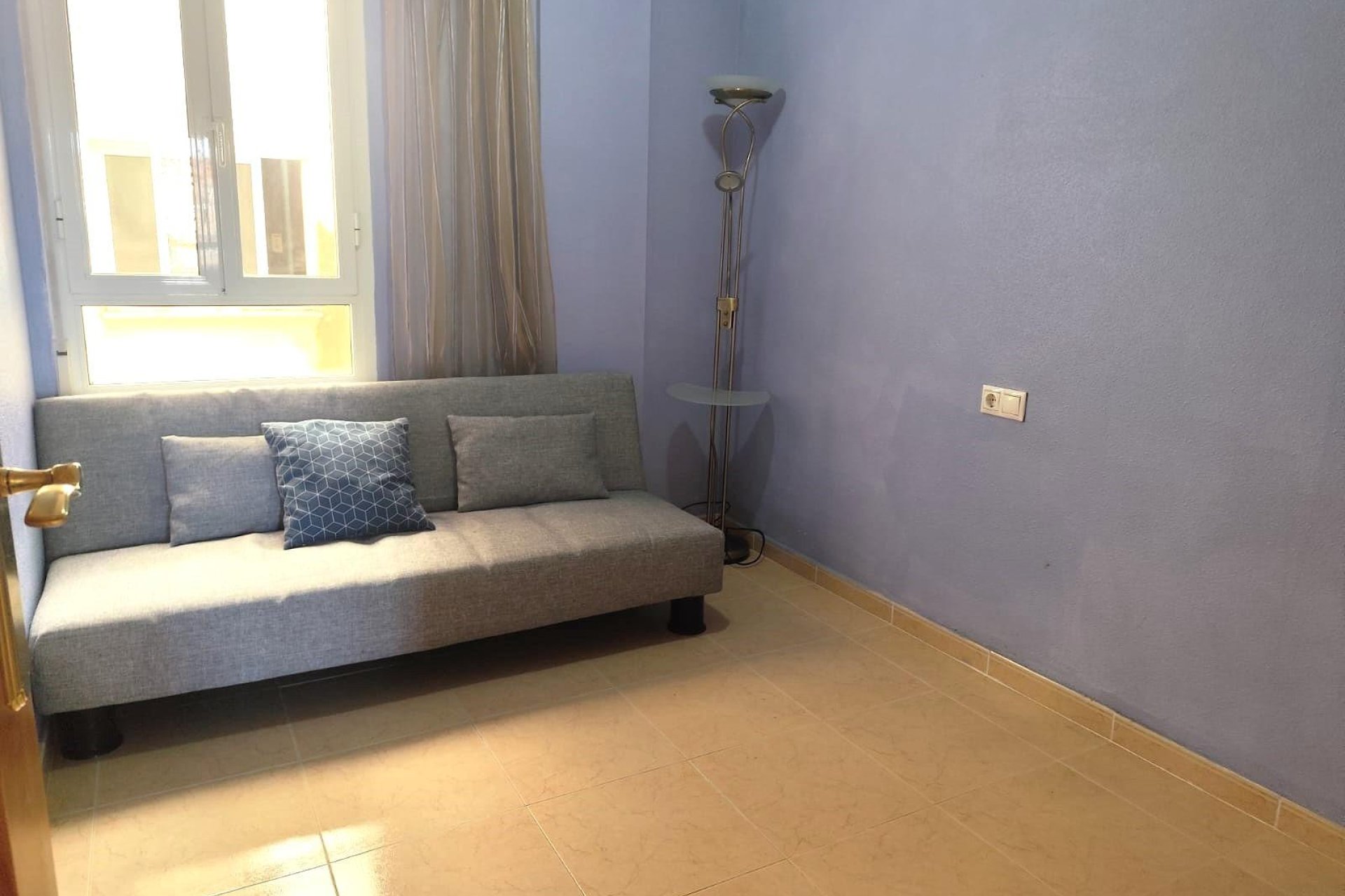 Revente - Appartement -
Torrevieja - Centro