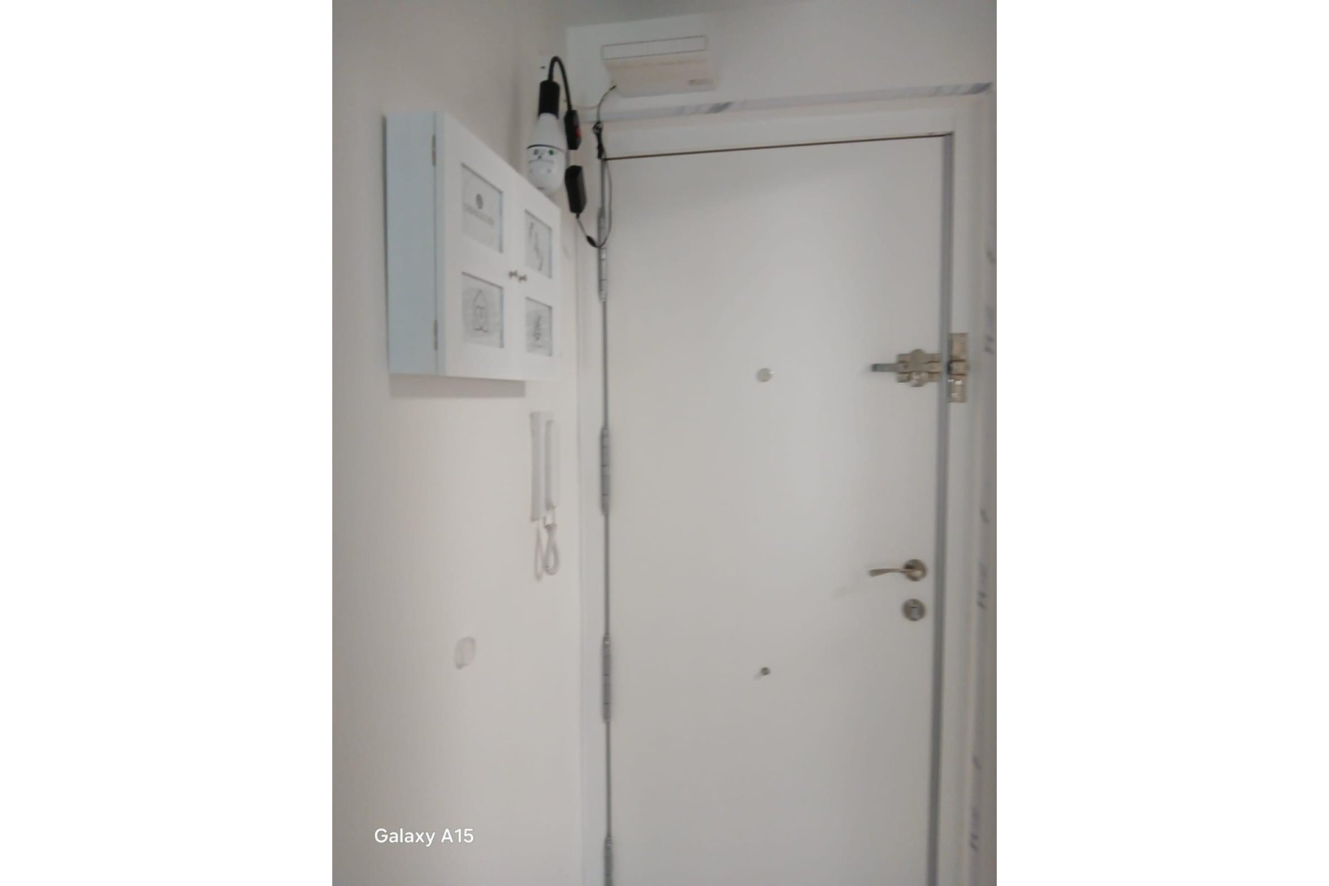 Revente - Appartement -
Torrevieja - Centro