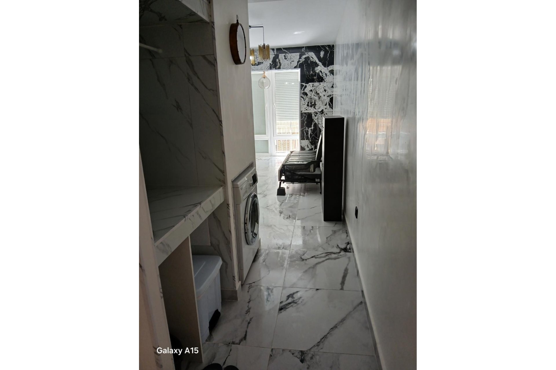 Revente - Appartement -
Torrevieja - Centro
