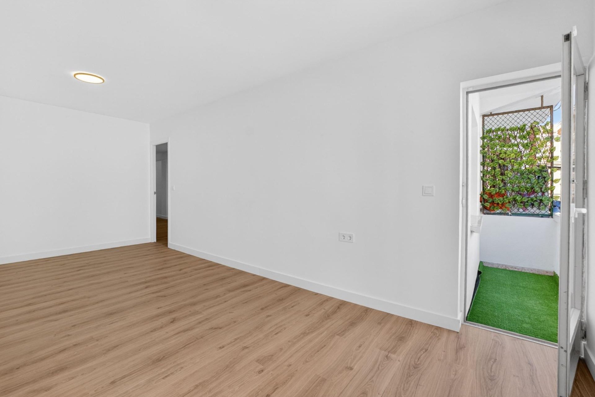 Revente - Appartement -
Torrevieja - Centro