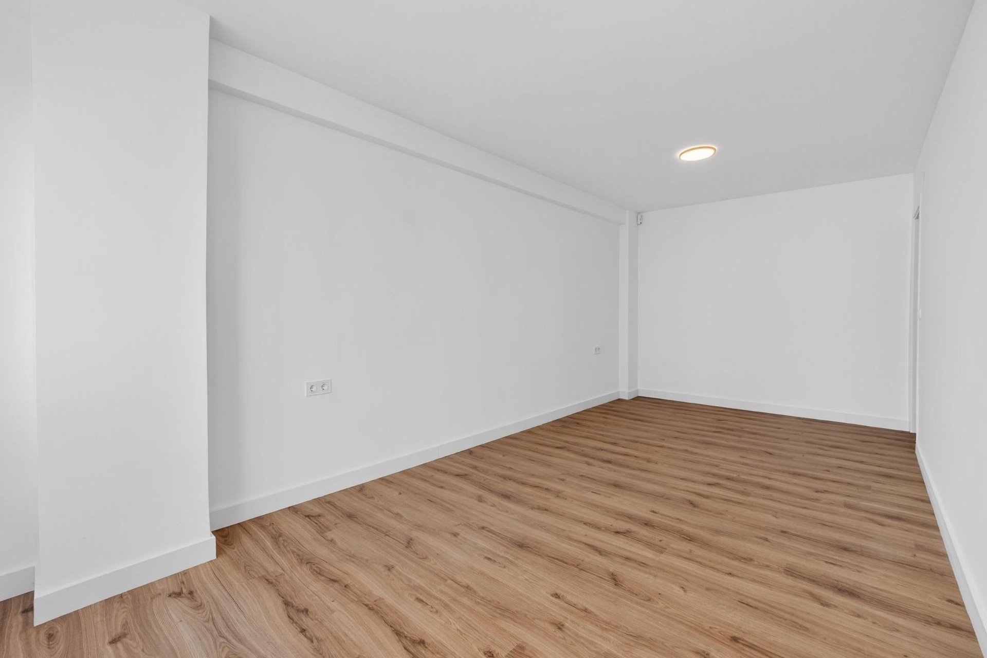 Revente - Appartement -
Torrevieja - Centro