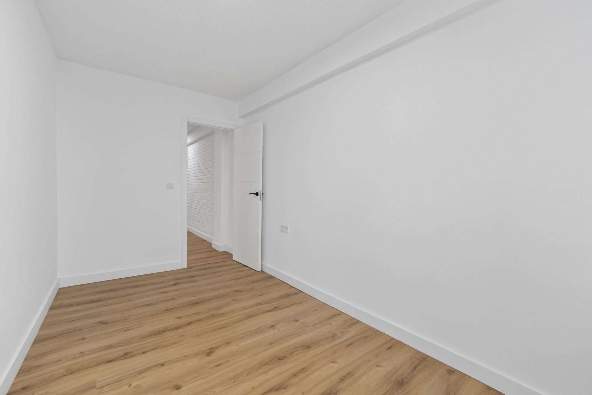 Revente - Appartement -
Torrevieja - Centro