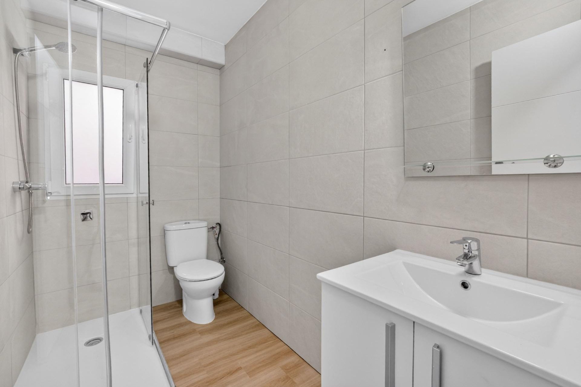 Revente - Appartement -
Torrevieja - Centro